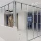 Drywall Partition