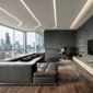 Gypsum Ceiling