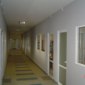 Gypsum Partition
