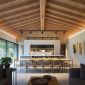 Wooden Ceiling