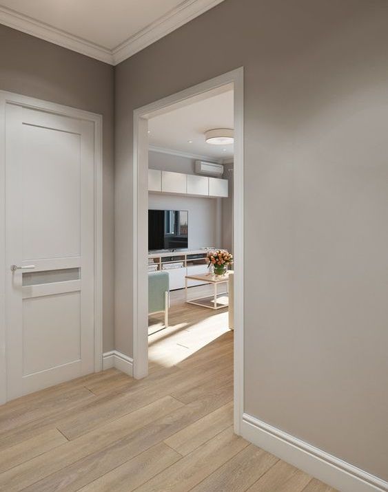 Drywall Partition