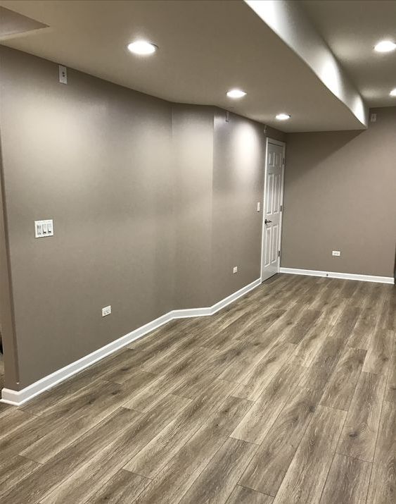 Drywall Partition