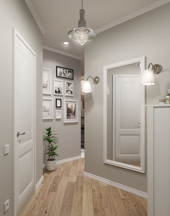 Drywall Partition