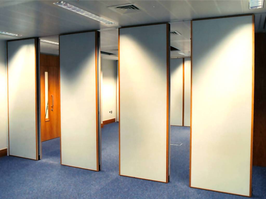 Gypsum Partition