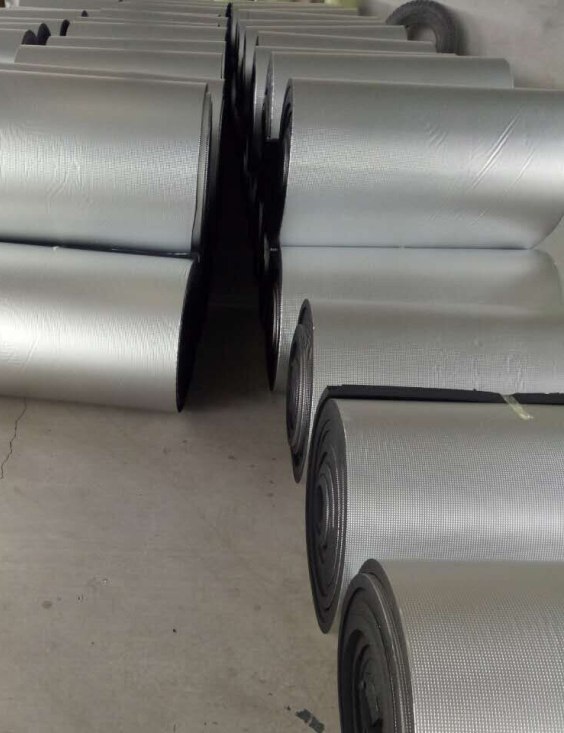 Thermal Insulation