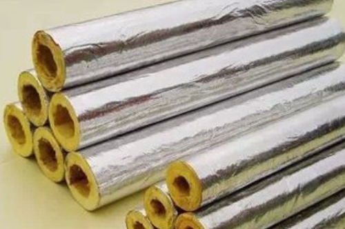 Glass Wool 1