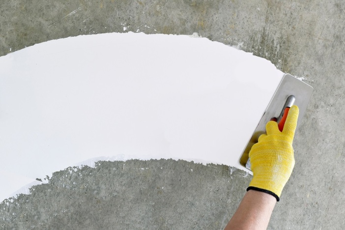 Wall Putty