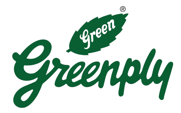 GREEN PLYWOOD